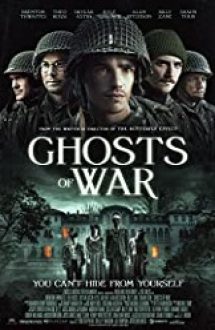 Ghosts of War 2020 film online subtitrat