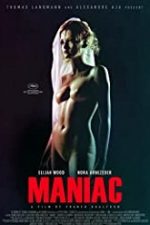 Maniac 2012 film online subtitrat