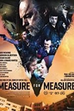 Measure for Measure 2019 online subtitrat in romana