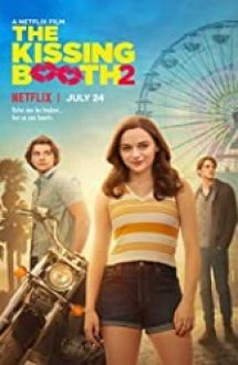 The Kissing Booth 2 2020 online subtitrat hd