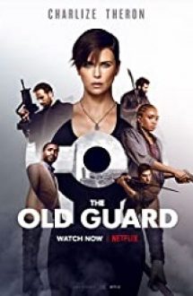 The Old Guard 2020 film online hd in romana