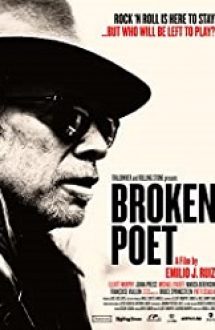Broken Poet 2020 online subtitrat in romana