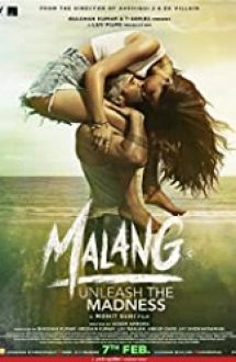 Malang – Unleash the Madness 2020 film online hd