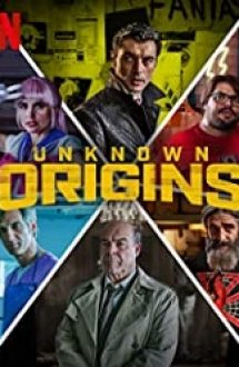 Unknown Origins 2020 film online subtitrat