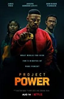 Project Power 2020 film online hd in romana