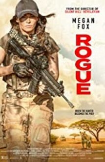 Rogue 2020 film online hd subtitrat in romana