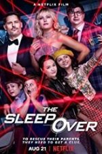 The Sleepover 2020 film hd subtitrat in romana