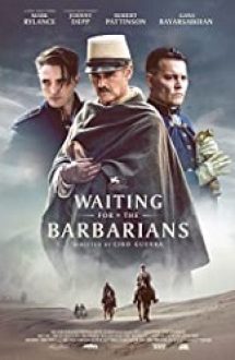 Waiting for the Barbarians 2019 film hd subtitrat gratis