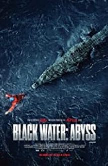 Black Water: Abyss 2020 cu subtitrare hd online