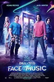 Bill & Ted Face the Music 2020 in romana online gratis