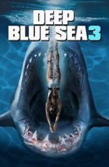 Deep Blue Sea 3 2020 film online subtitrat