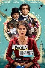 Enola Holmes 2020 film subtitrat hd in romana