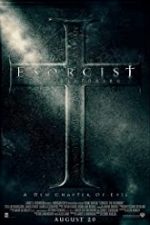 Exorcist: The Beginning 2004 online subtitrat in romana