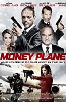 Money Plane 2020 online subtitrat hd