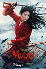 Mulan 2020 film in romana online hd
