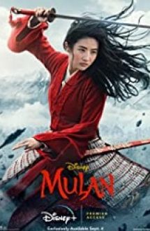 Mulan 2020 film in romana online hd