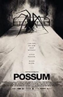 Possum 2018 online subtitrat in romana
