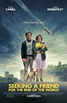 Seeking a Friend for the End of the World 2012 online subtitrat
