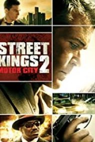Street Kings 2: Motor City 2011 online subtitrat hd