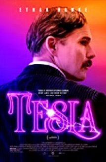 Tesla 2020 film subtitrat hd in romana