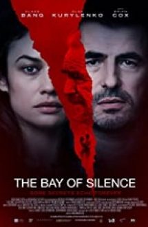 The Bay of Silence 2020 film online gratis in romana