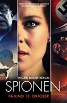 The Spy 2019 online subtitrat in romana
