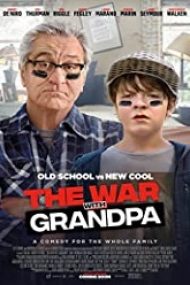 The War with Grandpa 2020 online subtitrat in romana