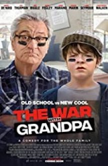 The War with Grandpa 2020 online subtitrat in romana