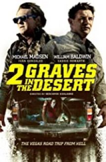 2 Graves in the Desert 2020 online subtitrat hd