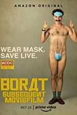 Borat Subsequent Moviefilm 2020 hd online