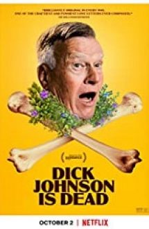 Dick Johnson Is Dead 2020 film online subtitrat hd
