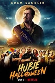 Hubie Halloween 2020 online subtitrat in romana filme hd