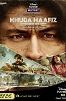 Khuda Haafiz 2020 online subtitrat hd in romana