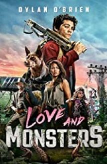 Love and Monsters 2020 subtitrat online hd