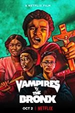 Vampires vs. the Bronx 2020 online hd subtitrat
