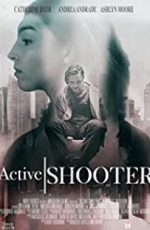 Active Shooter – 8th Floor Massacre 2020 online subtitrat