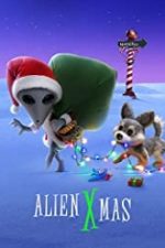 Alien Xmas – Un Crăciun extraterestru 2020 online subtitrat in romana