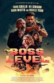 Boss Level 2020 online subtitrat in romana