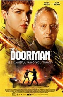 The Doorman 2020 online subtitrat hd in romana