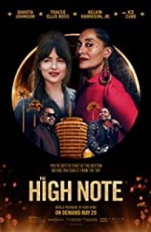 The High Note 2020 film subtitrat hd in romana