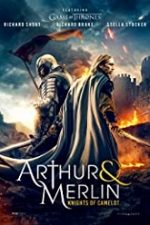 Arthur & Merlin: Knights of Camelot 2020 online hd in romana