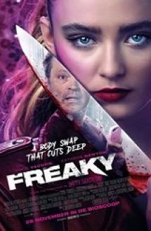 Freaky 2020 film online hd gratis