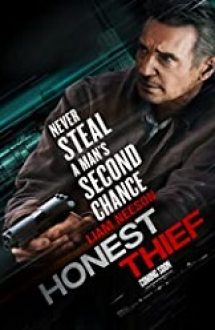 Honest Thief 2020 film online hd in romana