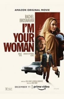 I’m Your Woman 2020 film online subtitrat hd