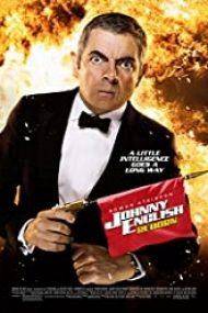 Johnny English Reborn 2011 film hd subtitrat online