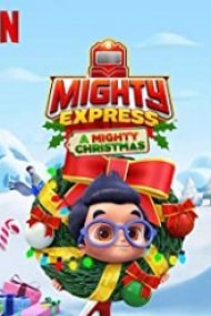 Mighty Express: A Mighty Christmas 2020 online subtitrat