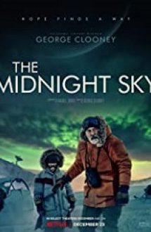 The Midnight Sky 2020 online hd in romana