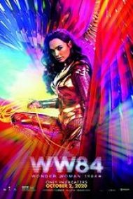Wonder Woman 1984 2020 filme gratis