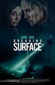 Breaking Surface 2020 film online hd gratis in romana