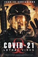 COVID-21: Lethal Virus 2021 film online hd gratis